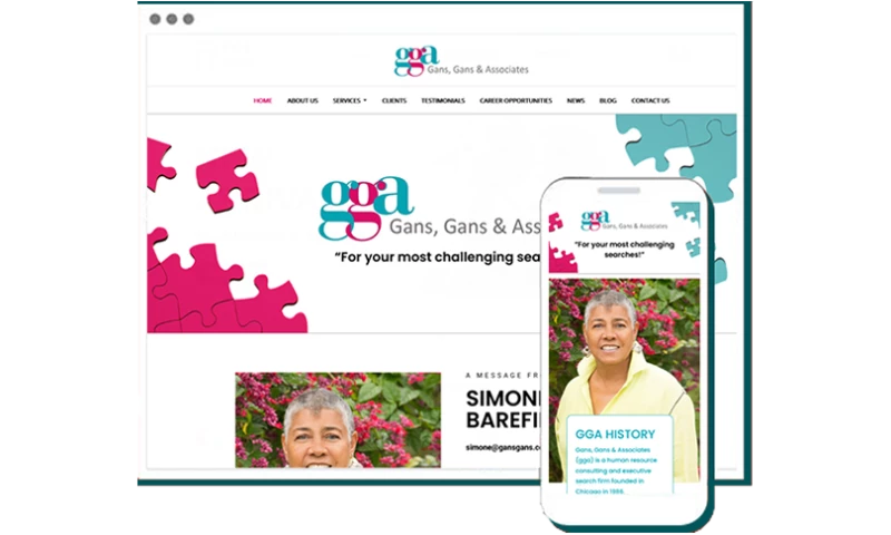 Gans Gans Associates