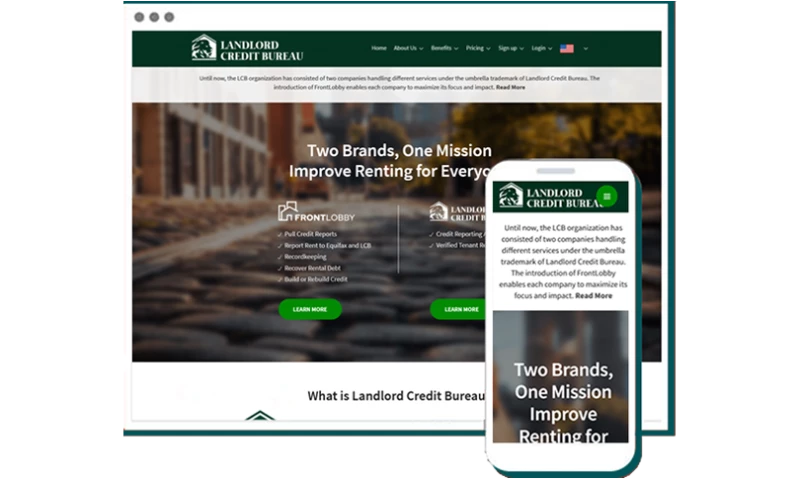 Landlord Credit Bureau