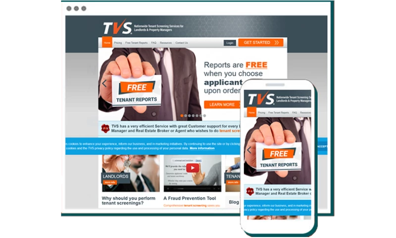 Tenant Verification Services