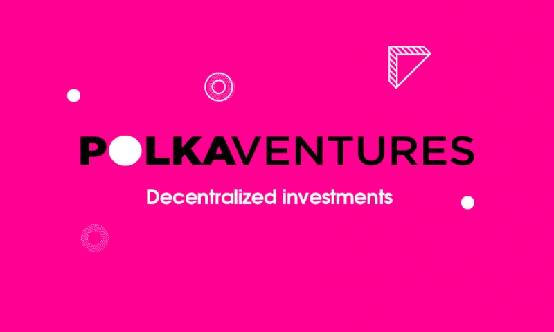 Polka Ventures