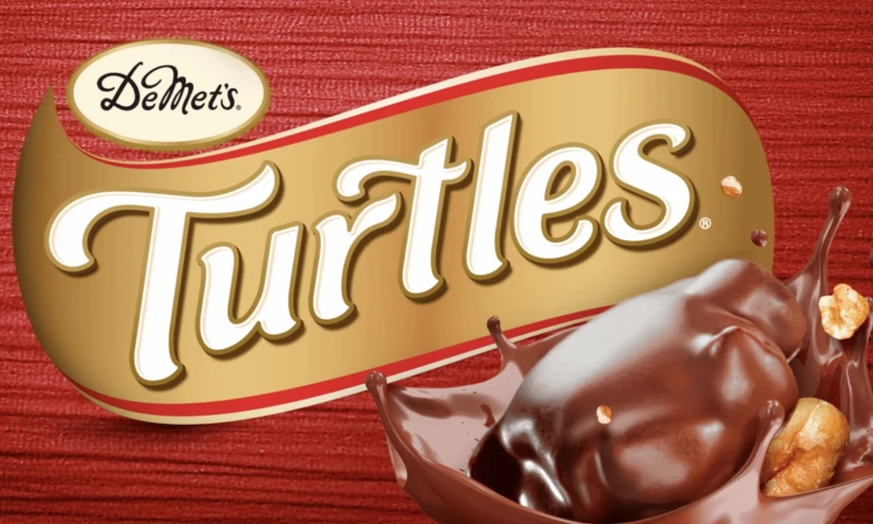 S² Design Group - Turtles Rebranding & Packaging System