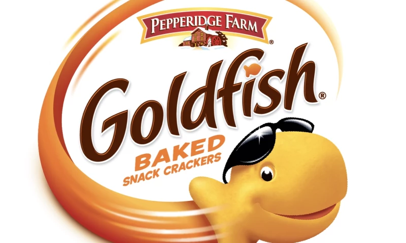 Pepperidge Farm Goldfish Rebranding & Packaging Systems