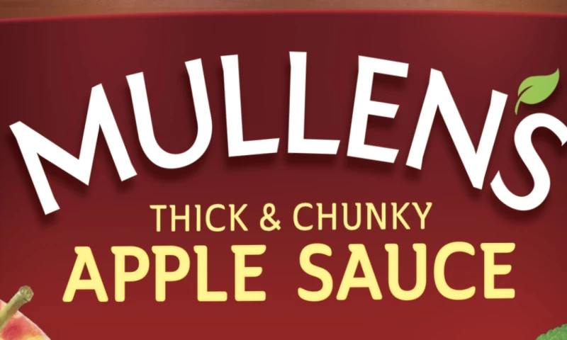 S² Design Group - Mullen's Applesauce, A Small Brand with Huge Success After Rebranding & Packaging