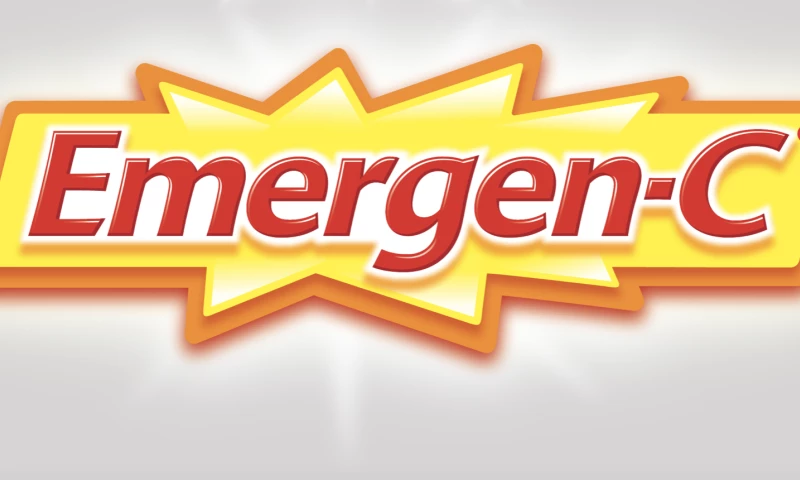 Emergen-C Refresh Brand & Packaging System