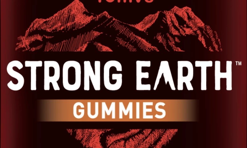 S² Design Group - Strong Earth New Brand Development & Packaging System