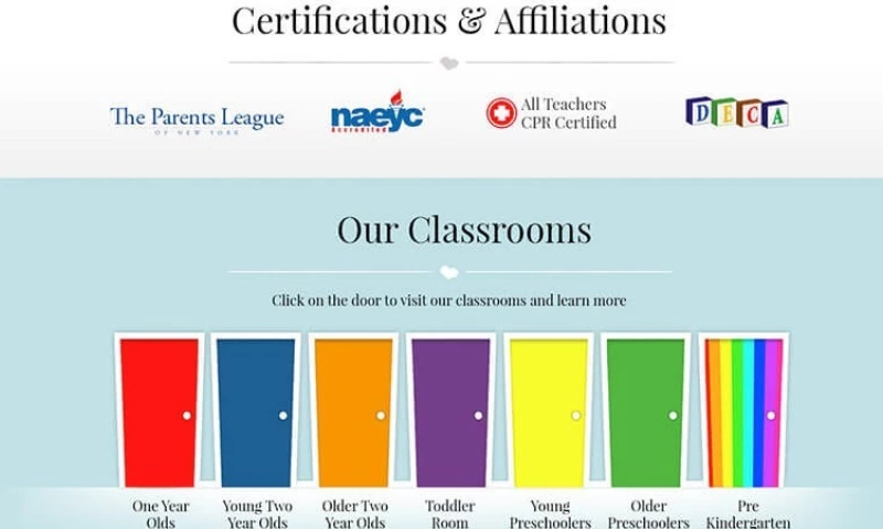 Battery Park City Day Nursery