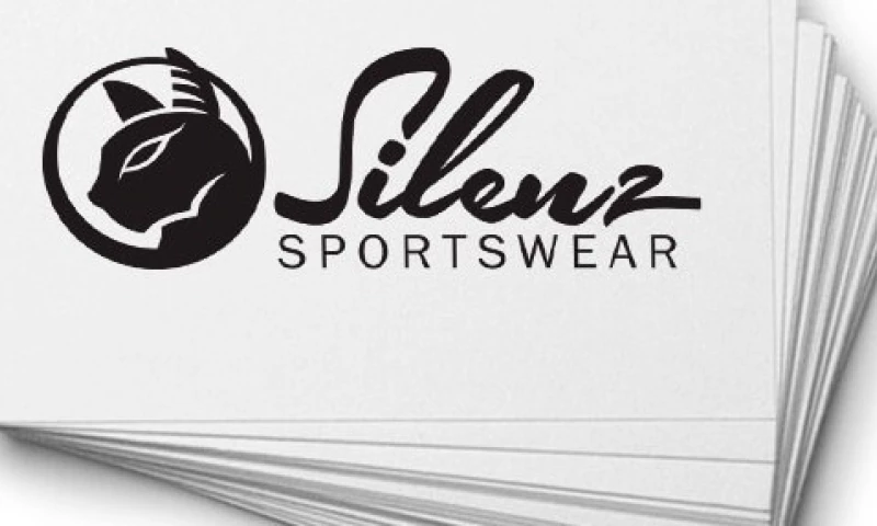 Logo for Silenz Sportswear