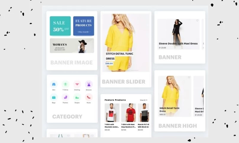 InApps - eCommerce App