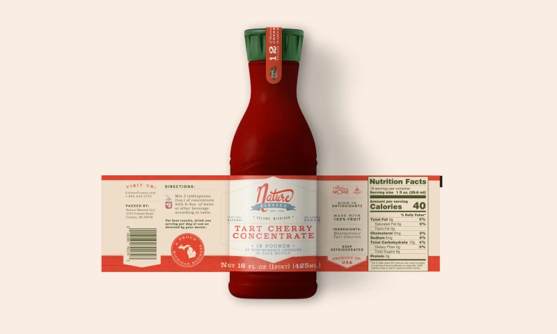 Pretty Lethal Designs LLC - Nature Blessed Rebrand