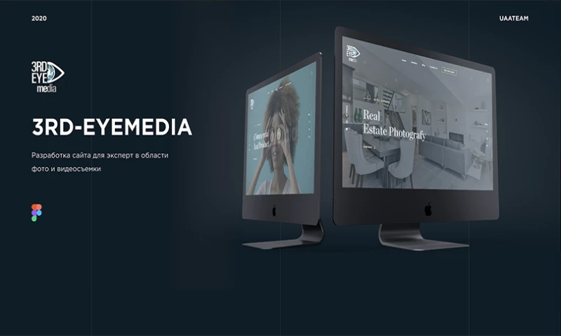 Real Estate 3D photography service