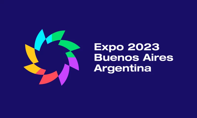 Expo 2023 Buenos Aires Argentina