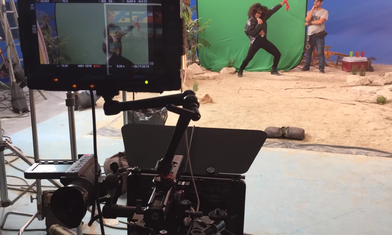 El Encanto Pictures - DORITOS INFERNO