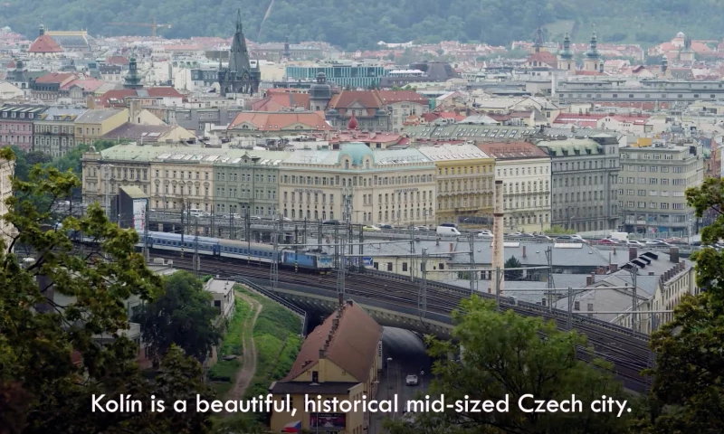 Mastercard - Smart Cities