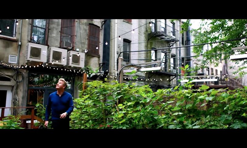 Google Pixel 3 Commercial