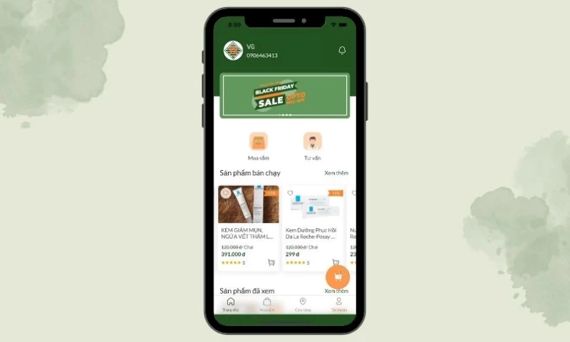 InApps - Pharmacy Ecommerce