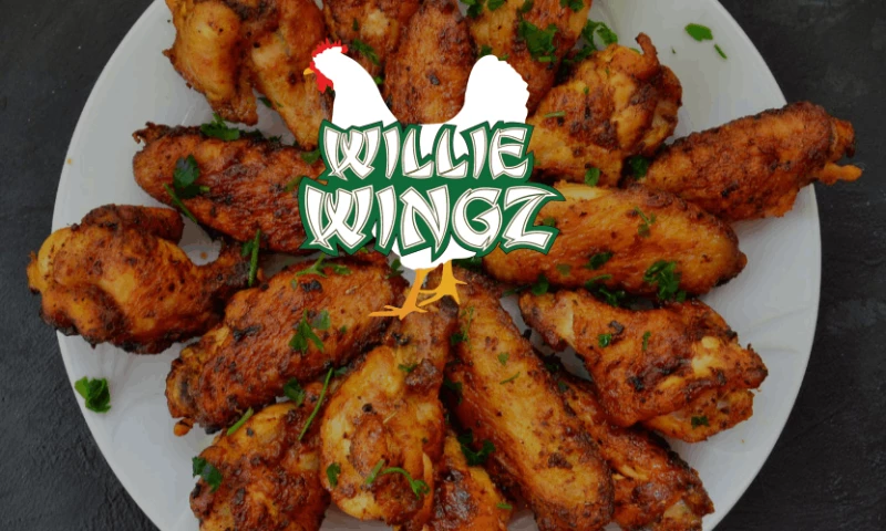 Willie Wingz