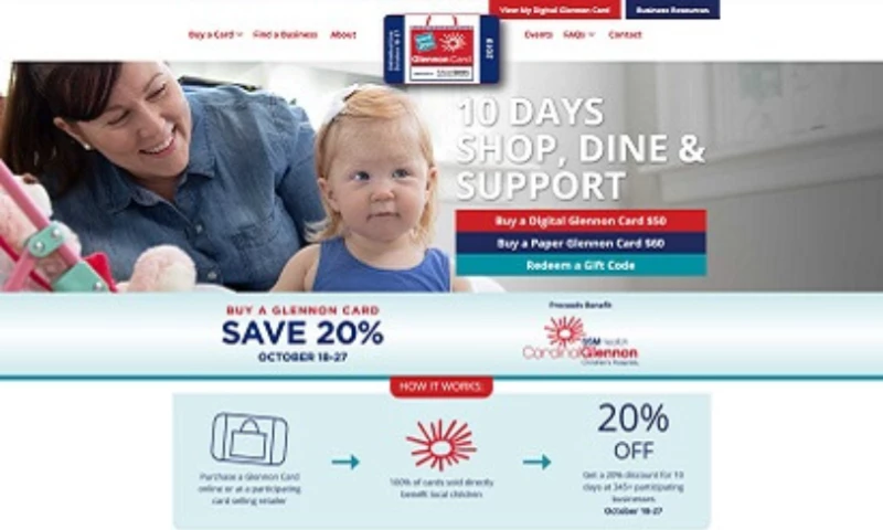 eCommerce WordPress Design