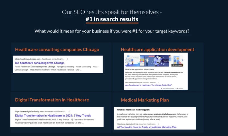 We Eat Our Own Dogfood