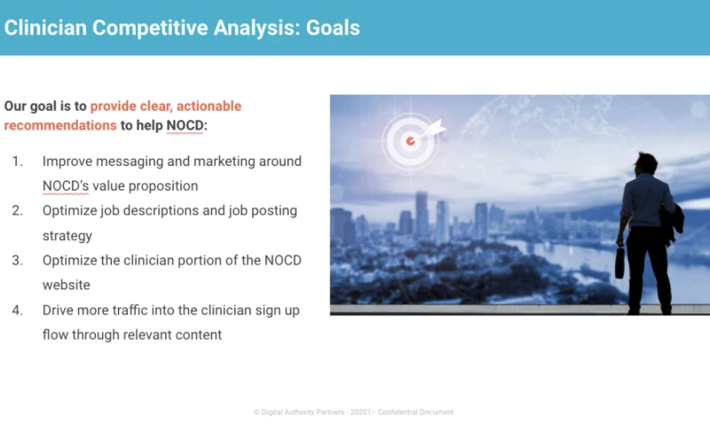 OCD Telemedicine Platform