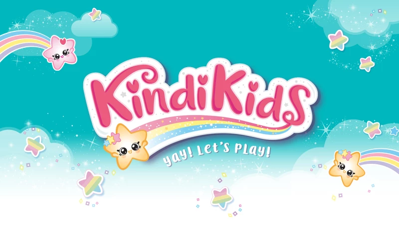 McHale Design - KindiKids