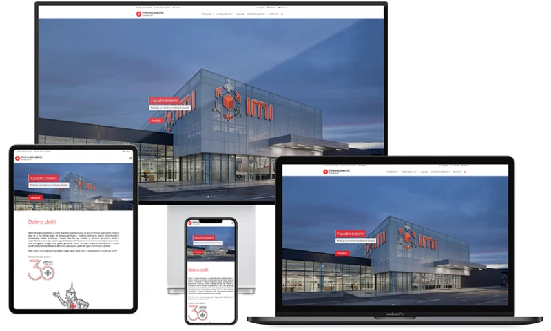 weboperater - Pan komerc