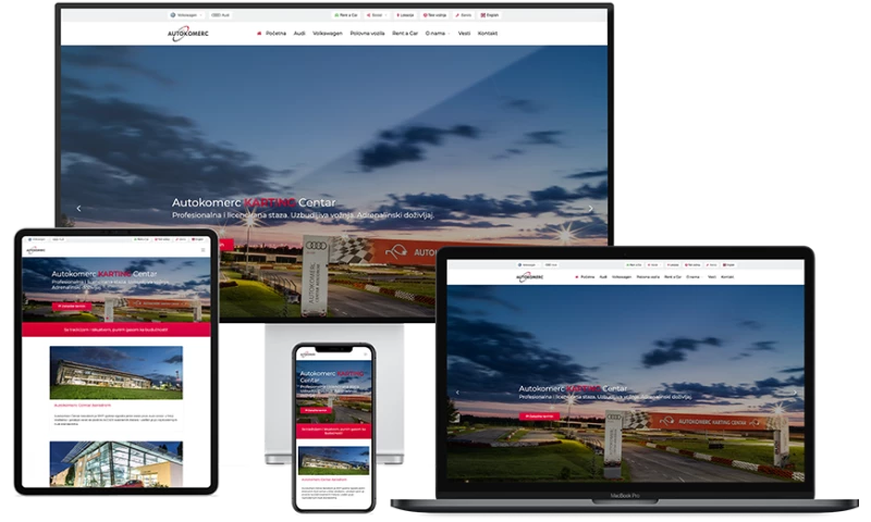 weboperater - Autokomerc