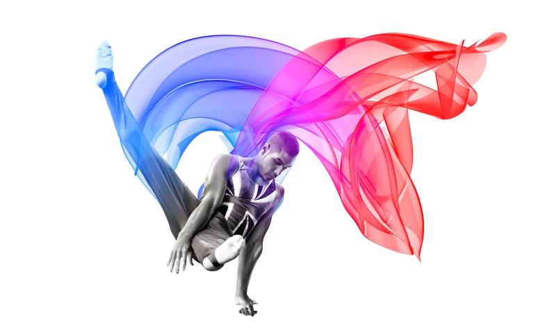 BEAR - British Gymnastics