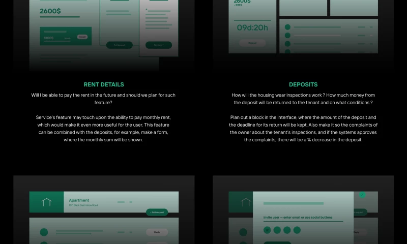 Lazarev. - Intelligent PropTech Platform