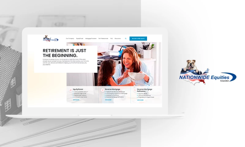 MAXBURST - Nationwide Equities Corp.