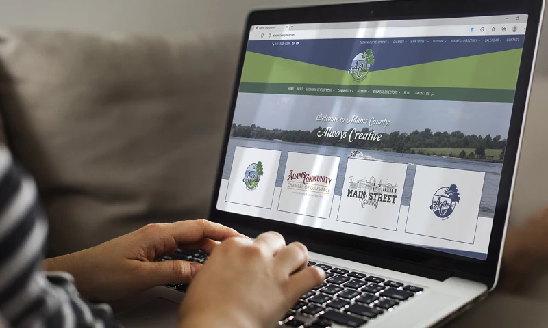 Starlight Marketing - Branding & Website Design