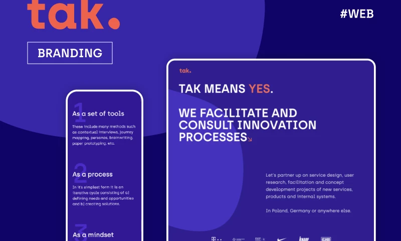 HeroDOT - TAK innovation