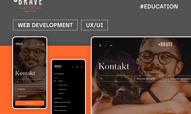 HeroDOT - Brave Kids