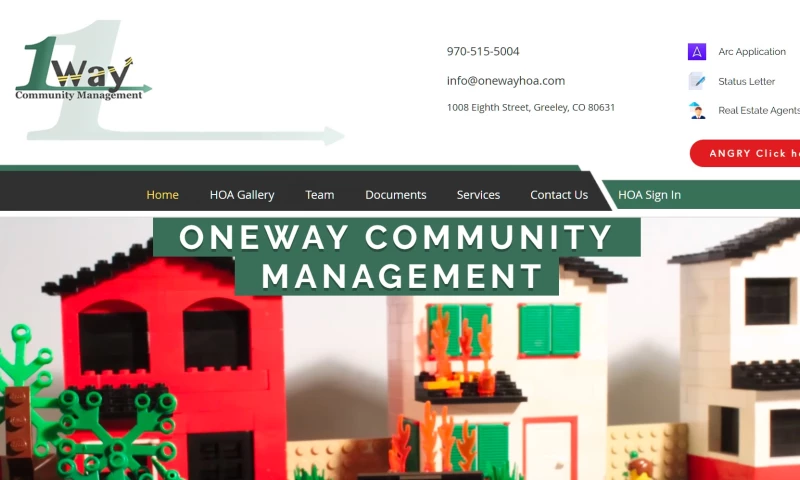 Oneway Community Management (Complex Integrations and 50K Views Video)