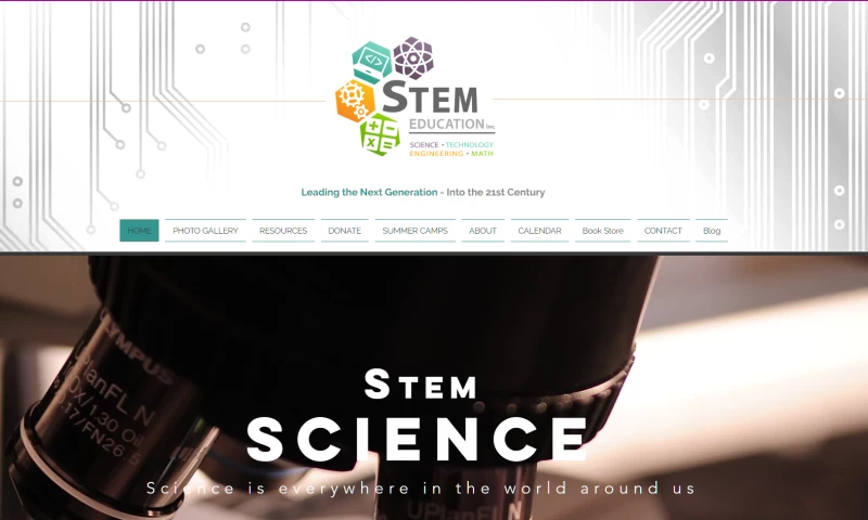 DJM.Design - Stem Educationinc (Coding and Robots for Kids Teaching K-12)