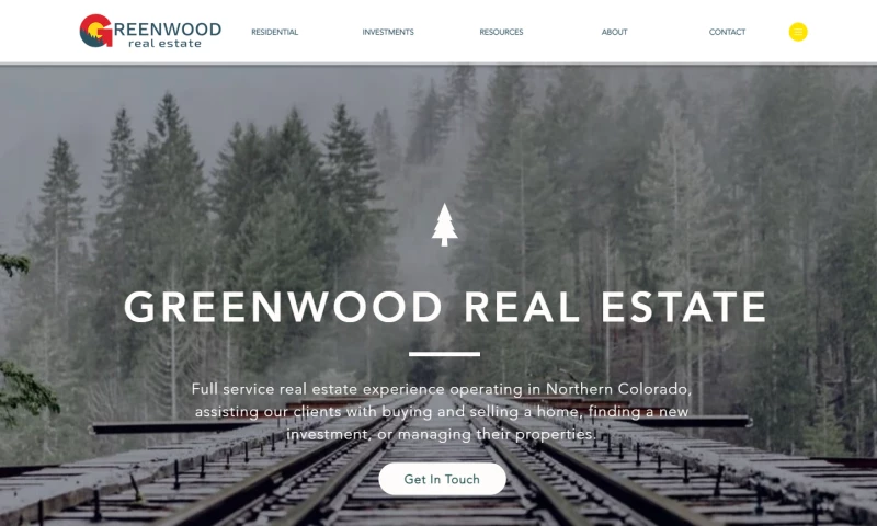 DJM.Design - Nature Like Realestate Company