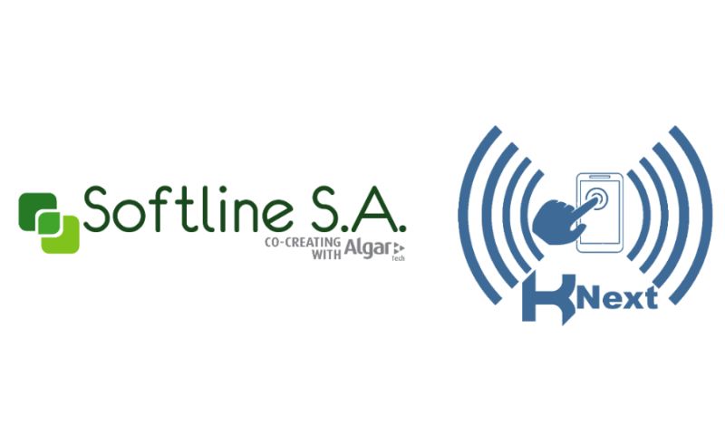 SOFTLINE - KNext