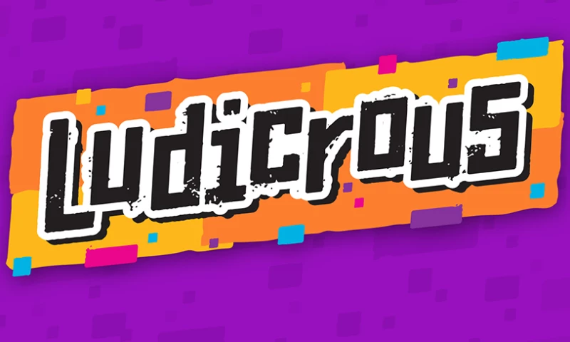 Ludicrous Pretzel Pieces