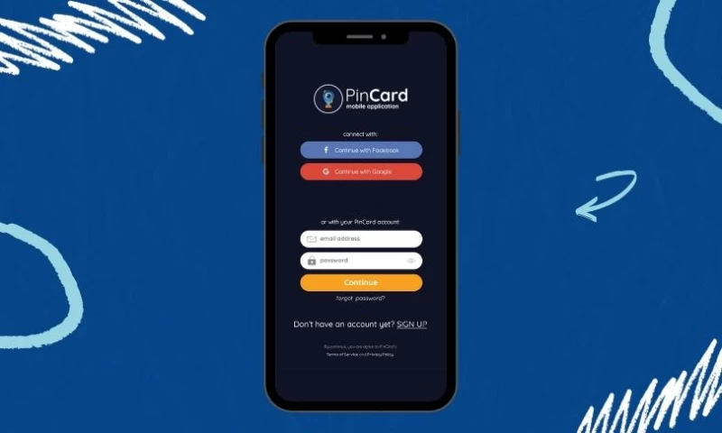InApps - PINCARD