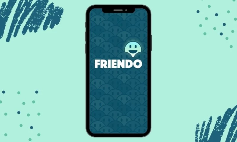 InApps - FRIENDO