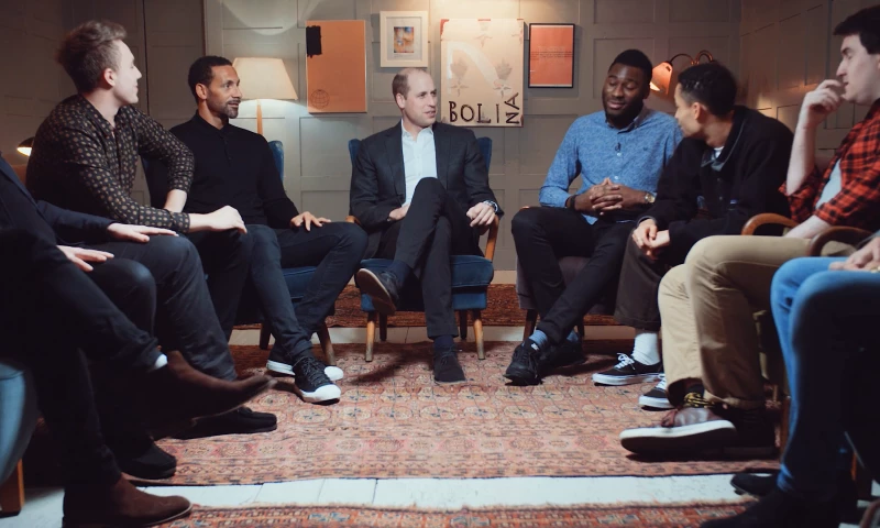 Bold Content Video - Charity Video Production