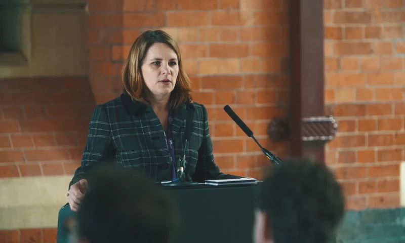 Bold Content Video - Conference Video Production