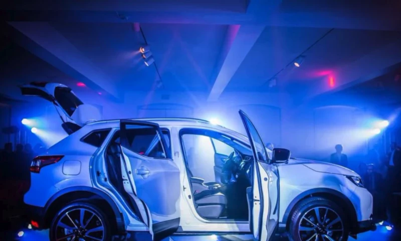 Bold Content Video - Event Video Production