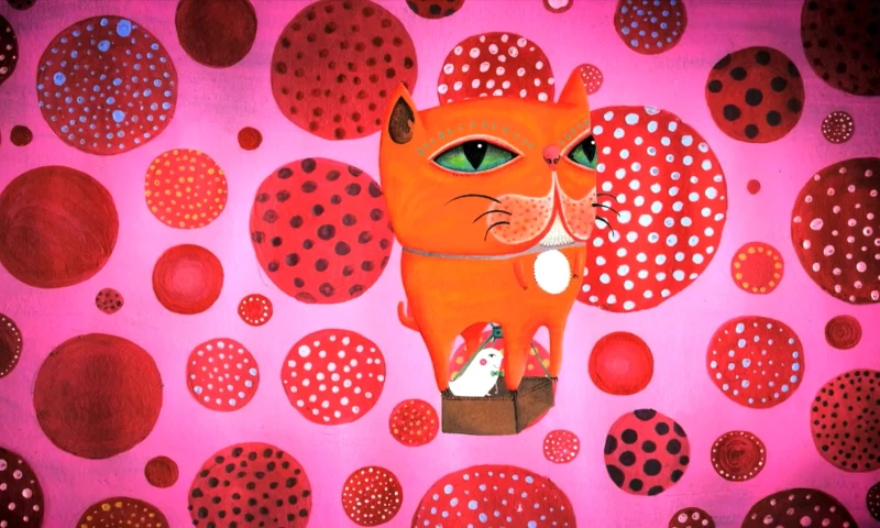 Bold Content Video - Animation Video Production