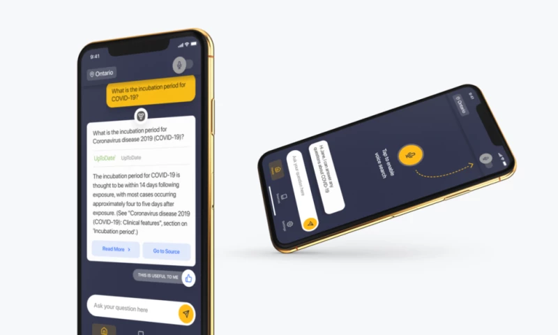 Tali - An NLP based engine for medical document retrieval