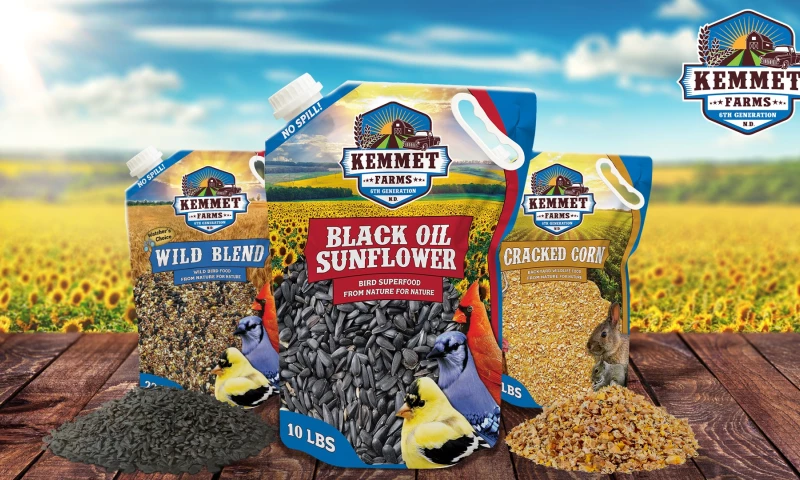 Lime Design - Kemmet Farms