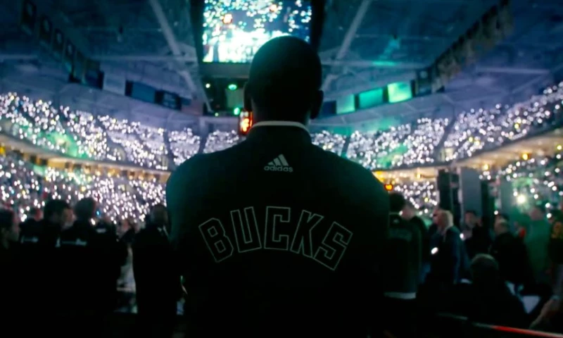 STIR Advertising and Integrated Messaging - Getting an Assist with a Huge Milwaukee Bucks Win