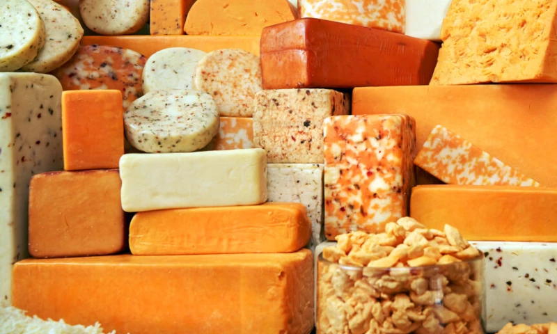 STIR Advertising and Integrated Messaging - Artisanal Branding For Specialty Products