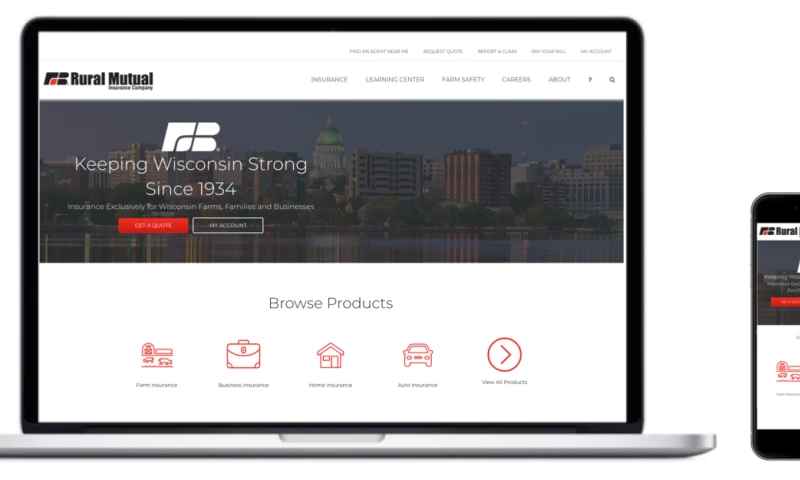 STIR Advertising and Integrated Messaging - Modernizing Insurance Marketing