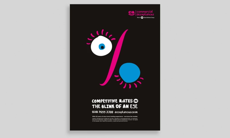 BEAR - Commercial Acceptances