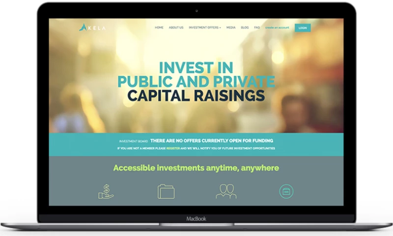 DDI Development - Akela